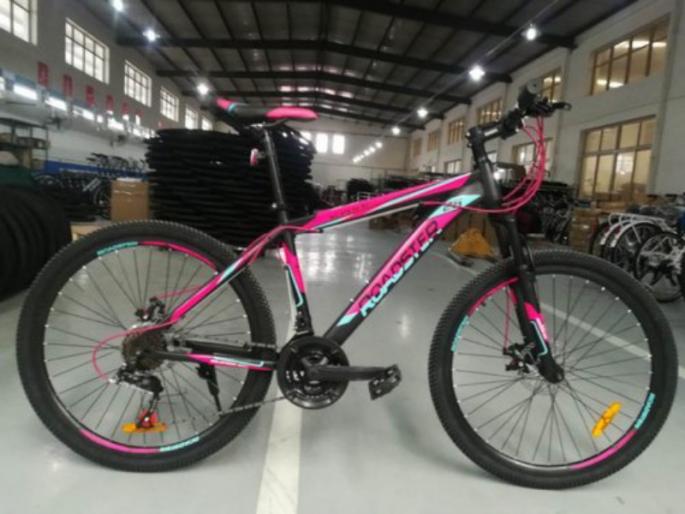 Lack of gear bicycles in Pune; waitning after 2 months | पुणे शहरात गिअरच्या सायकलींचा मोठा तुटवडा ; दोन महिन्यानंतरही ग्राहक 'वेटिंग' वरच