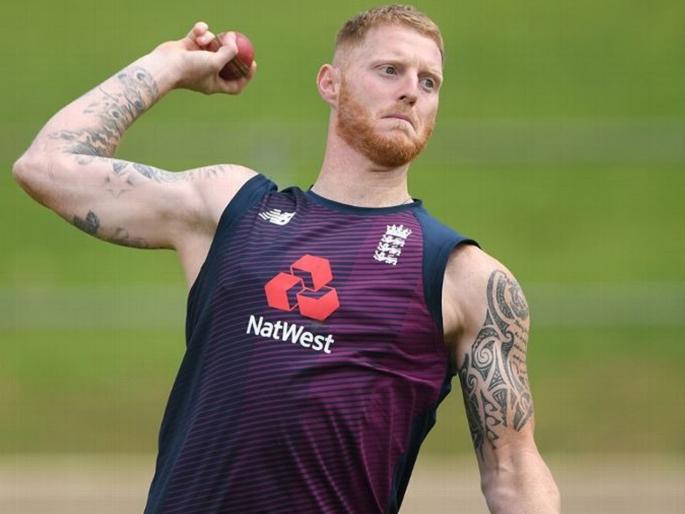 Ben Stokes' father admitted to hospital with 'serious ilness' | इंग्लंडच्या अष्टपैलू खेळाडू बेन स्टोक्सचे वडील हॉस्पिटलमध्ये अ‍ॅडमिट
