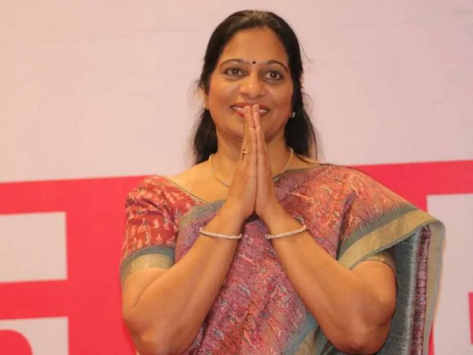 MLA Geeta Jain dropped for Deputy Chief Minister's meeting; Former BJP MLA Narendra Mehta's allegation | उपमुख्यमंत्र्यांच्या सभेसाठी आमदार गीता जैन यांना डावलले; भाजपाचे माजी आमदार नरेंद्र मेहतांचा आरोप MLA Geeta Jain dropped for Deputy Chief Minister's meeting; Former BJP MLA Narendra Mehta's allegation | उपमुख्यमंत्र्यांच्या सभेसाठी आमदार गीता जैन यांना डावलले; भाजपाचे माजी आमदार नरेंद्र मेहतांचा आरोप