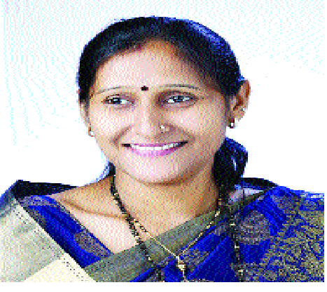 Knowing the opinion of the masses will work | सांगलीचे महापौरपद आव्हान म्हणून स्वीकारले