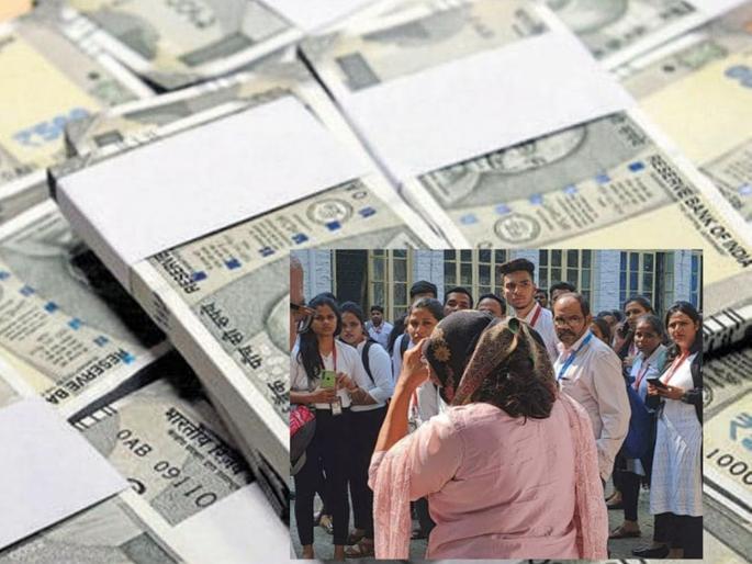 The suspended Tehsildar has a debt of 2.5 crores; Wealth found 98 percent higher than income | निलंबित तहसीलदाराकडे तब्बल २.५ कोटींचे घबाड; उत्पन्नापेक्षा आढळली ९८ टक्के जास्त संपत्ती The suspended Tehsildar has a debt of 2.5 crores; Wealth found 98 percent higher than income | निलंबित तहसीलदाराकडे तब्बल २.५ कोटींचे घबाड; उत्पन्नापेक्षा आढळली ९८ टक्के जास्त संपत्ती