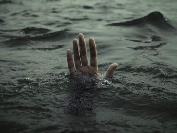 The dead bodies of two youths were found after two days who washed away in gosikhurd canal | गोसेच्या उजव्या कालव्यात वाहून गेलेल्या 'त्या' दोन्ही तरुणांचे मृतदेह आढळले The dead bodies of two youths were found after two days who washed away in gosikhurd canal | गोसेच्या उजव्या कालव्यात वाहून गेलेल्या 'त्या' दोन्ही तरुणांचे मृतदेह आढळले