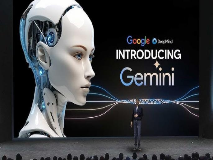 Legal notice to Google; Allegation of stealing user data through Gemini AI | Google ला कायदेशीर नोटीस; Gemini AI द्वारे युजर्सचा डेटा चोरल्याचा आरोप