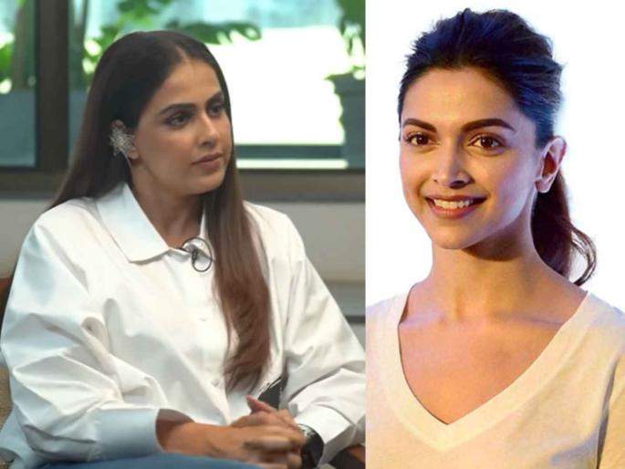genelia dsouza talks about actors working hours and overtime disagrees with deepika padukone | १० तासांची शिफ्ट कठीण पण अशक्य नाही, दीपिका-वांगा यांच्यातील वादानंतर जिनिलियाची प्रतिक्रिया चर्चेत genelia dsouza talks about actors working hours and overtime disagrees with deepika padukone | १० तासांची शिफ्ट कठीण पण अशक्य नाही, दीपिका-वांगा यांच्यातील वादानंतर जिनिलियाची प्रतिक्रिया चर्चेत