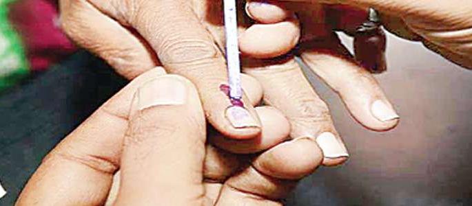 On March 24, the general election of 32 Gram Panchayats in Washim district | वाशिम जिल्ह्यातील ३२ ग्रामपंचायतींची २४ मार्चला सार्वत्रिक निवडणूक On March 24, the general election of 32 Gram Panchayats in Washim district | वाशिम जिल्ह्यातील ३२ ग्रामपंचायतींची २४ मार्चला सार्वत्रिक निवडणूक