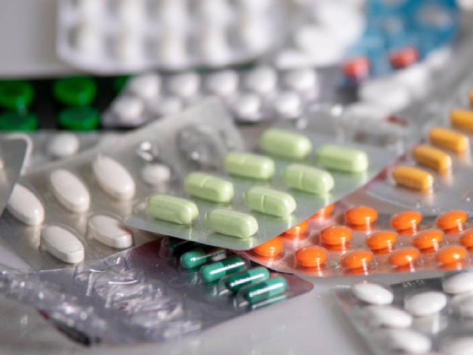 Generic drugs will be available in medical colleges; Permission of Department of Medical Education | वैद्यकीय महाविद्यालयात जेनेरिक औषधे मिळणार; वैद्यकीय शिक्षण विभागाची परवानगी Generic drugs will be available in medical colleges; Permission of Department of Medical Education | वैद्यकीय महाविद्यालयात जेनेरिक औषधे मिळणार; वैद्यकीय शिक्षण विभागाची परवानगी