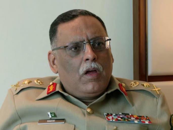 Pak General On India: Pakistan was shocked to see India's strength! Pakistani General said, "We are alone..." | Pak General On India: भारताची ताकद बघून पाकिस्तान हादरला! पाकिस्तानी जनरल म्हणाले, "आम्ही एकटे..." Pak General On India: Pakistan was shocked to see India's strength! Pakistani General said, "We are alone..." | Pak General On India: भारताची ताकद बघून पाकिस्तान हादरला! पाकिस्तानी जनरल म्हणाले, "आम्ही एकटे..."
