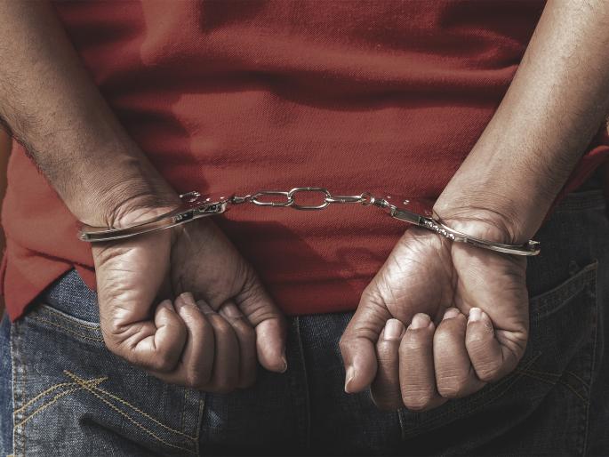 Accused confess to murder in Kavita case, both arrested | कविठा प्रकरणात आरोपींची हत्येची कबुली, दोघांना अटक Accused confess to murder in Kavita case, both arrested | कविठा प्रकरणात आरोपींची हत्येची कबुली, दोघांना अटक