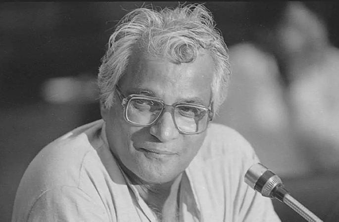 The foundations of 'NDA' were built in Nagpur | नागपुरात रचला गेला होता रालोआ’चा पाया The foundations of 'NDA' were built in Nagpur | नागपुरात रचला गेला होता रालोआ’चा पाया