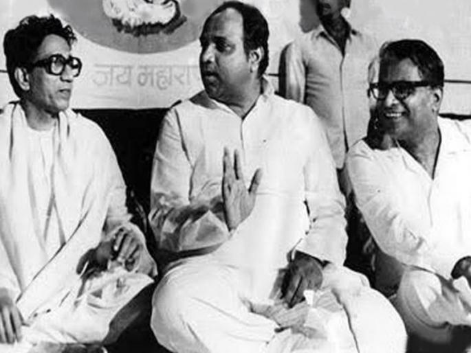 George Fernandes: I lost a senior colleague - Sharad Pawar | George Fernandes : एका ज्येष्ठ सहकाऱ्याला मुकलो - शरद पवार George Fernandes: I lost a senior colleague - Sharad Pawar | George Fernandes : एका ज्येष्ठ सहकाऱ्याला मुकलो - शरद पवार