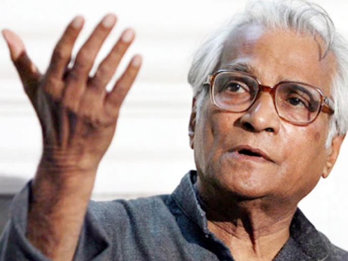 stalwart george fernandes some interesting stories of his life | बाळासाहेबांचे खास, कामगारांचा श्वास अन् देशाचा विश्वास... स्टॉलवर्ट जॉर्ज stalwart george fernandes some interesting stories of his life | बाळासाहेबांचे खास, कामगारांचा श्वास अन् देशाचा विश्वास... स्टॉलवर्ट जॉर्ज