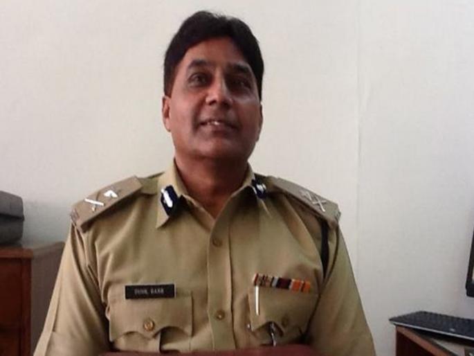 Goa : Former IGP Garg'S Bribe case | गोव्याचे माजी आयजीपी गर्ग लाचप्रकरणी लोकायुक्तांनी मागितला अहवाल Goa : Former IGP Garg'S Bribe case | गोव्याचे माजी आयजीपी गर्ग लाचप्रकरणी लोकायुक्तांनी मागितला अहवाल