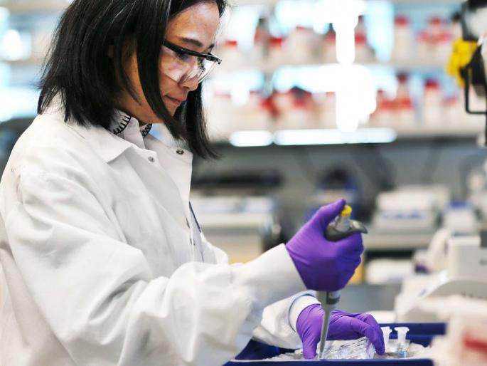 Russia claims to have completed human trials of the vaccine | लसीच्या मानवी चाचण्या पूर्ण केल्याचा रशियाचा दावा