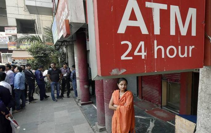 Reserve Bank hits banks for ATM transaction limit; not to take cash free transaction in limit | रिझर्व्ह बँकेचा ग्राहकांना लुटणाऱ्या बँकांना झटका; एटीएम ट्रांझेक्शन लिमिटवर दिला इशारा