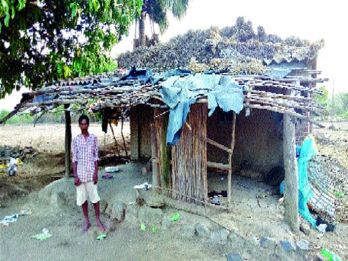 Digital India's claim to the government falls in the false | सरकारचा डिजिटल इंडियाचा दावा येथे पडला खोटा Digital India's claim to the government falls in the false | सरकारचा डिजिटल इंडियाचा दावा येथे पडला खोटा