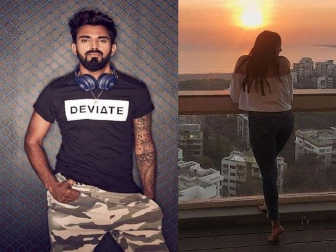 Kl Rahul Dating Alia Bhatt Best Friend Akansha Ranjan Now Cricketer Break Silence | क्रिकेटर केएल राहुल करतोय आलियाच्या मैत्रिणीला डेट?, केएल राहुलनं केला खुलासा Kl Rahul Dating Alia Bhatt Best Friend Akansha Ranjan Now Cricketer Break Silence | क्रिकेटर केएल राहुल करतोय आलियाच्या मैत्रिणीला डेट?, केएल राहुलनं केला खुलासा