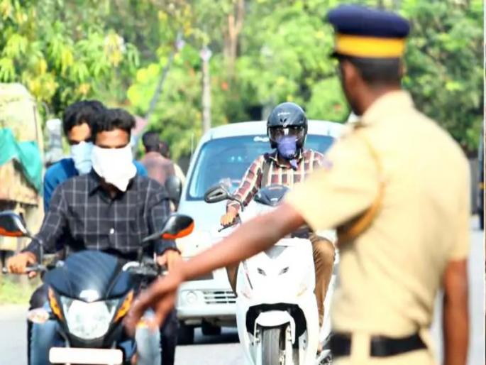If there is no PUC, a fine of Rs 10,000 can be imposed; Issued a new notification regarding vehicles | पीयूसी नसेल तर होऊ शकतो १० हजारांचा दंड; वाहनांसंदर्भात एक नवीन अधिसूचना जारी If there is no PUC, a fine of Rs 10,000 can be imposed; Issued a new notification regarding vehicles | पीयूसी नसेल तर होऊ शकतो १० हजारांचा दंड; वाहनांसंदर्भात एक नवीन अधिसूचना जारी