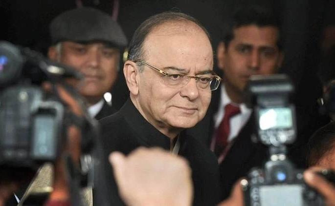 former central finance minister Arun Jaitley passed away | अरुण जेटलींच्या निधनाने हळहळ former central finance minister Arun Jaitley passed away | अरुण जेटलींच्या निधनाने हळहळ