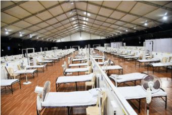 Strict action against those who are negligent about Corona | कोरोनाबाबत निष्काळजी करणाऱ्यांवर कडक कारवाई Strict action against those who are negligent about Corona | कोरोनाबाबत निष्काळजी करणाऱ्यांवर कडक कारवाई