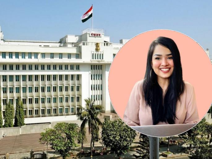 IAS officer Vikas Rastogis daughter commits suicide in a building in front of the mantralaya | BREAKING Lipi Rastogi: आयएएस अधिकारी विकास रस्तोगींच्या मुलीची आत्महत्या, मंत्रालयासमोरच्या इमारतीत घडला प्रकार IAS officer Vikas Rastogis daughter commits suicide in a building in front of the mantralaya | BREAKING Lipi Rastogi: आयएएस अधिकारी विकास रस्तोगींच्या मुलीची आत्महत्या, मंत्रालयासमोरच्या इमारतीत घडला प्रकार