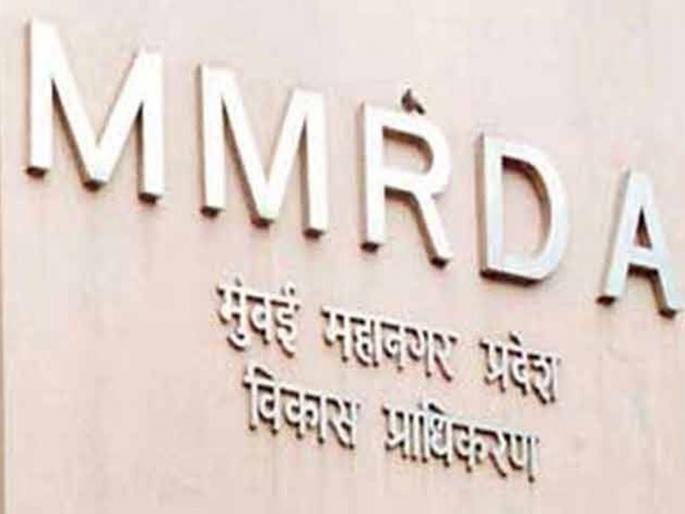 Debt burden on MMRDA's head! | ‘एमएमआरडीए’च्या डोक्यावर कर्जाचा भार !