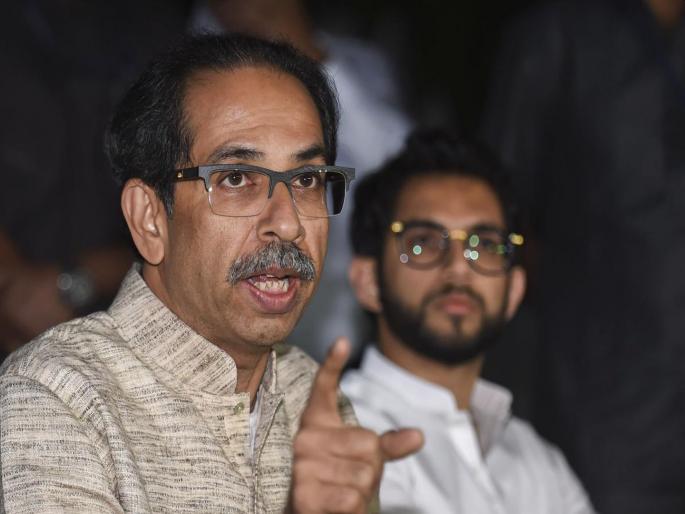 Hotels, lodges, restaurants in state to start soon; Chief Minister Uddhav Thackeray's hints | राज्यभरातील हॉटेल्स, लॉज, रेस्टॉरंट सुरु होणार, पण...; मुख्यमंत्री उद्धव ठाकरेंचे इशारावजा संकेत Hotels, lodges, restaurants in state to start soon; Chief Minister Uddhav Thackeray's hints | राज्यभरातील हॉटेल्स, लॉज, रेस्टॉरंट सुरु होणार, पण...; मुख्यमंत्री उद्धव ठाकरेंचे इशारावजा संकेत