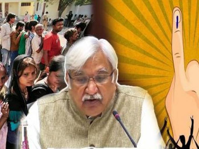 Editorial: Ranakandan of Bihar | संपादकीय: बिहारचे रणकंदन Editorial: Ranakandan of Bihar | संपादकीय: बिहारचे रणकंदन