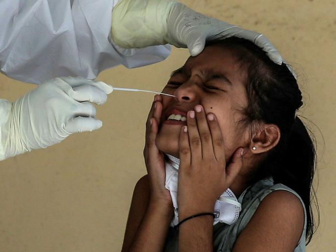 In the state, 26 thousand 408 patients became corona free in a day | राज्यात दिवसभरात २६ हजार ४०८ रुग्ण झाले कोरोनामुक्त In the state, 26 thousand 408 patients became corona free in a day | राज्यात दिवसभरात २६ हजार ४०८ रुग्ण झाले कोरोनामुक्त