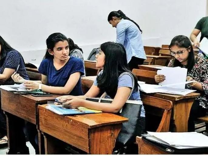 Corona affected academic year! | संपादकीय: कोरोना शैक्षणिक वर्ष ! Corona affected academic year! | संपादकीय: कोरोना शैक्षणिक वर्ष !