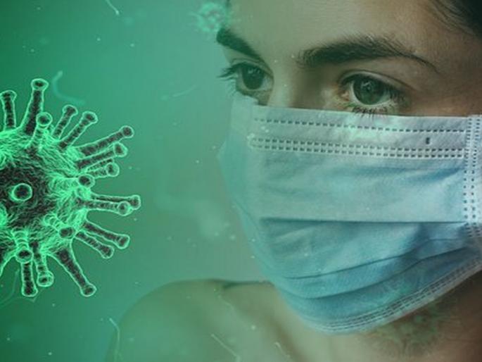 Three patients of Corona were found in the castle | वाड्यात कोरोनाचे तीन रूग्ण आढळले Three patients of Corona were found in the castle | वाड्यात कोरोनाचे तीन रूग्ण आढळले