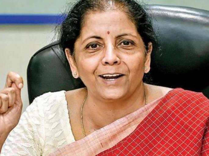 Atmanirbhar Package 1 Collateral free auto loans to MSMEs worth 3 Lakh Crore: nirmla sitaraman hrb | मध्यम, कुटीर, लघु उद्योगासाठी तीन लाख कोटींचे विनातारण कर्ज; निर्मला सीतारामन यांची मोठी घोषणा Atmanirbhar Package 1 Collateral free auto loans to MSMEs worth 3 Lakh Crore: nirmla sitaraman hrb | मध्यम, कुटीर, लघु उद्योगासाठी तीन लाख कोटींचे विनातारण कर्ज; निर्मला सीतारामन यांची मोठी घोषणा