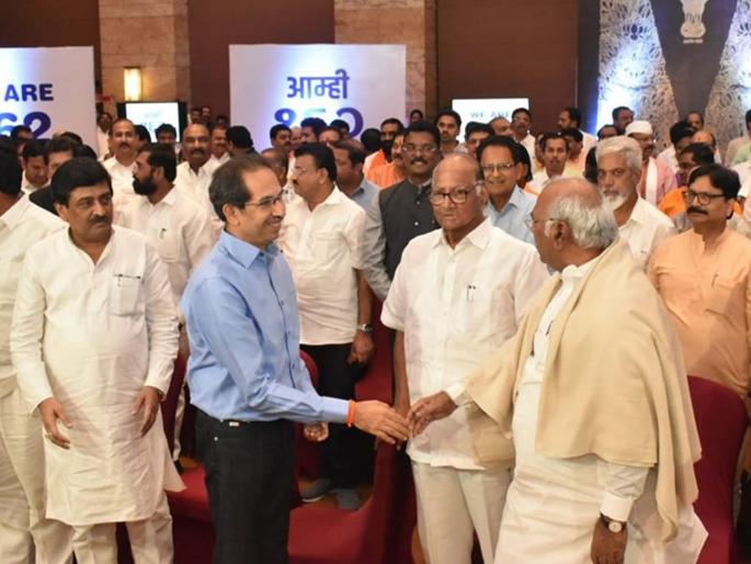 BJP problems due to direct launch of floor test; It will be difficult for the MLAs to rebel | फ्लोर टेस्टच्या थेट प्रक्षेपणामुळे भाजप अडचणीत; आमदारांना बंड करणे होणार अवघड BJP problems due to direct launch of floor test; It will be difficult for the MLAs to rebel | फ्लोर टेस्टच्या थेट प्रक्षेपणामुळे भाजप अडचणीत; आमदारांना बंड करणे होणार अवघड