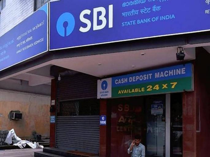 OMG! Not given a job after death of father; youth opened an branch of SBI | हद्द झाली! अनुकंपाखाली नोकरी दिली नाही; लॉकडाऊनमध्ये तरुणाने SBI ची हुबेहूब शाखाच उघडली OMG! Not given a job after death of father; youth opened an branch of SBI | हद्द झाली! अनुकंपाखाली नोकरी दिली नाही; लॉकडाऊनमध्ये तरुणाने SBI ची हुबेहूब शाखाच उघडली