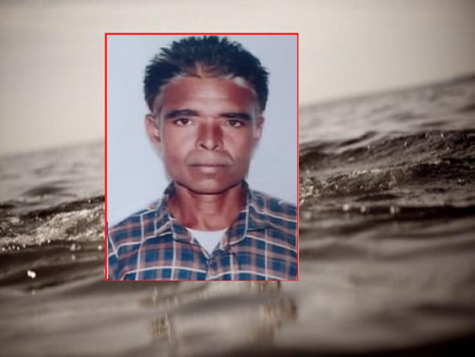 A herdsman jumped in to save a farm goat, but both drowned without help | शेततळ्यातील बकरीला वाचविण्यासाठी पशुपालकाने उडी घेतली, मदत न मिळाल्याने दोघे बुडाले