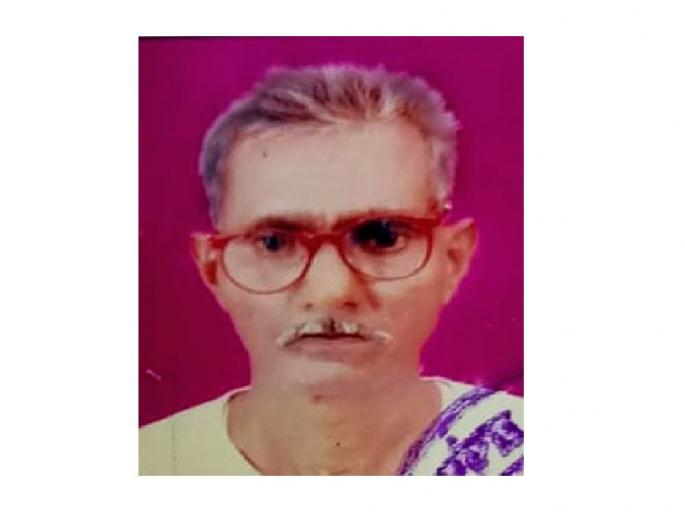 Farmer killed in tiger attack, Incidents in Mul Taluka | वाघाच्या हल्ल्यात शेतकरी ठार; मूल तालुक्यातील घटना Farmer killed in tiger attack, Incidents in Mul Taluka | वाघाच्या हल्ल्यात शेतकरी ठार; मूल तालुक्यातील घटना