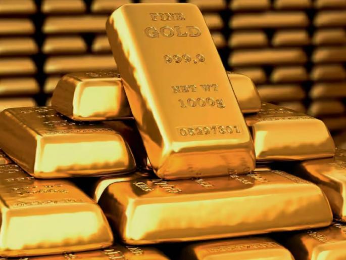 Finally, gold is seventy thousand, silver is Rs. 79,200 per kg; | अखेर सोने सत्तर हजारी, चांदी ७९,२०० रुपये किलोवर; गुरुवारी सोने ५०० रुपयांनी महागले Finally, gold is seventy thousand, silver is Rs. 79,200 per kg; | अखेर सोने सत्तर हजारी, चांदी ७९,२०० रुपये किलोवर; गुरुवारी सोने ५०० रुपयांनी महागले