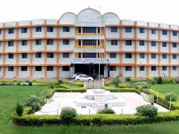 Gondia ZP president to be decided at Nagpur meeting | एका नावावर शिक्कामोर्तब नाहीच; आता नागपूरच्या बैठकीत ठरणार गोंदिया जि.प.चा अध्यक्ष Gondia ZP president to be decided at Nagpur meeting | एका नावावर शिक्कामोर्तब नाहीच; आता नागपूरच्या बैठकीत ठरणार गोंदिया जि.प.चा अध्यक्ष