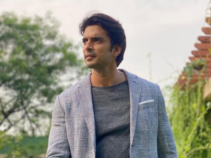 Actor Gashmir Mahajani will be seen in the action series 'Srikant Bashir' | अभिनेता गश्मीर महाजनी दिसणार अॅक्शन सीरिज 'श्रीकांत बशीर'मध्ये Actor Gashmir Mahajani will be seen in the action series 'Srikant Bashir' | अभिनेता गश्मीर महाजनी दिसणार अॅक्शन सीरिज 'श्रीकांत बशीर'मध्ये