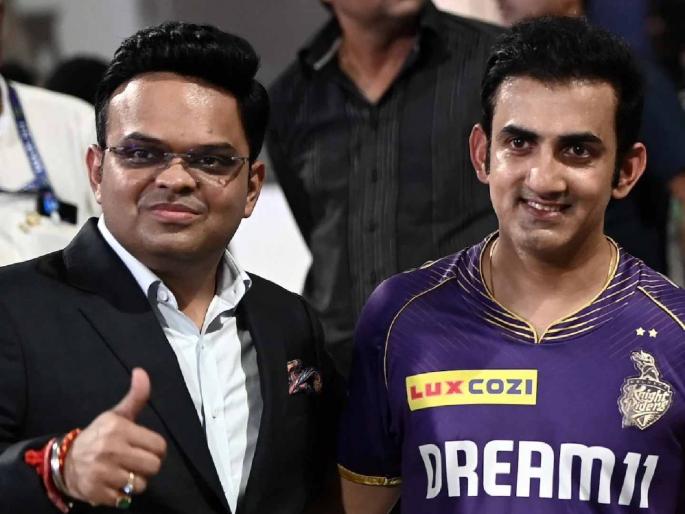 Gautam Gambhir accepted the offer of head coach of the Indian men's cricket team, but laid down a few demands, which have been accepted by the BCCI  | गौतम गंभीरच्या मागण्या BCCI कडून मान्य, लवकरच टीम इंडियाचा प्रशिक्षक म्हणून होणार घोषणा 