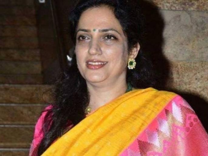 Rashmi Thackeray's father passed away at 78 | मुख्यमंत्री उद्धव ठाकरेंची पत्नी रश्मी ठाकरेंच्या वडिलांचे निधन Rashmi Thackeray's father passed away at 78 | मुख्यमंत्री उद्धव ठाकरेंची पत्नी रश्मी ठाकरेंच्या वडिलांचे निधन