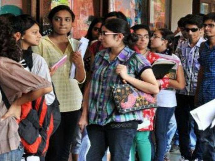 Students, teachers will know the presence of one click; Mahastudent app developed | विद्यार्थी, शिक्षकांची उपस्थिती कळणार एका क्लिकवर; महास्टुडण्ट ॲप विकसित Students, teachers will know the presence of one click; Mahastudent app developed | विद्यार्थी, शिक्षकांची उपस्थिती कळणार एका क्लिकवर; महास्टुडण्ट ॲप विकसित