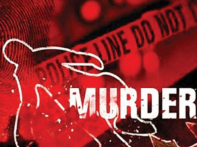 Security guard in Jewelers murder case of Thane pdc | ज्वेलर्सच्या खून प्रकरणात सुरक्षारक्षक निघाला सूत्रधार