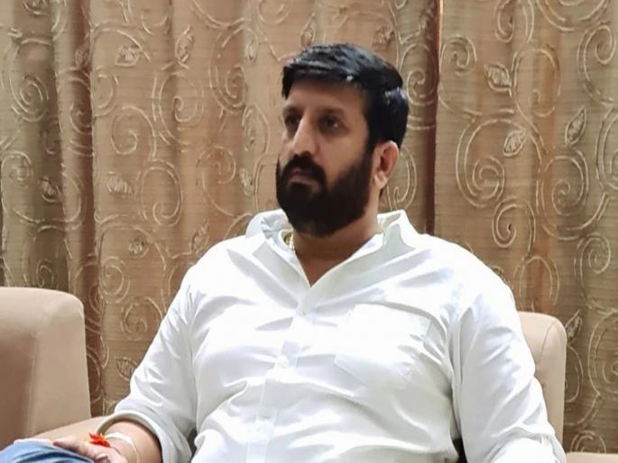 Pune Police writes to ED to investigate Nilesh Ghaywal's financial dealings | नीलेश घायवळच्या आर्थिक व्यवहारांच्या चौकशीसाठी ईडीला पुणे पोलिसांकडून पत्र