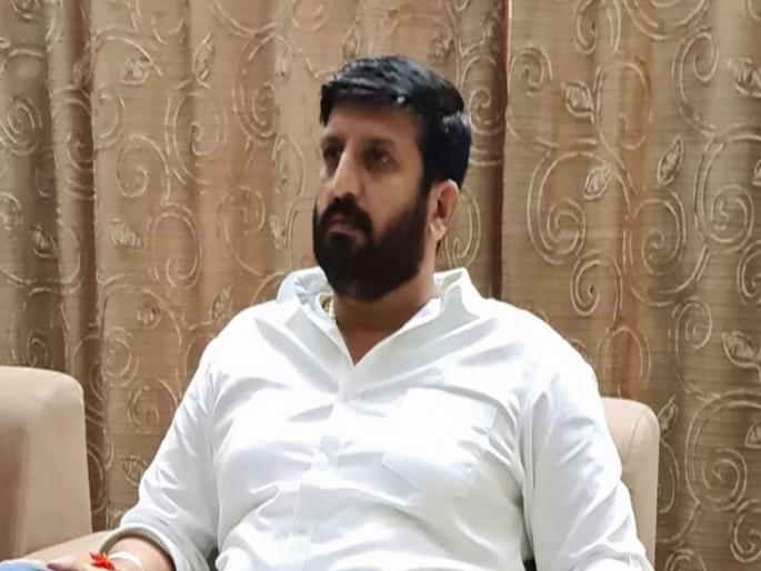 Another case registered against notorious gangster Nilesh Ghaywal; Cartridges seized from house | Nilesh Ghaiwal: कुख्यात गुंड निलेश घायवळवर आणखी एक गुन्हा दाखल; घरातून काडतुसे जप्त