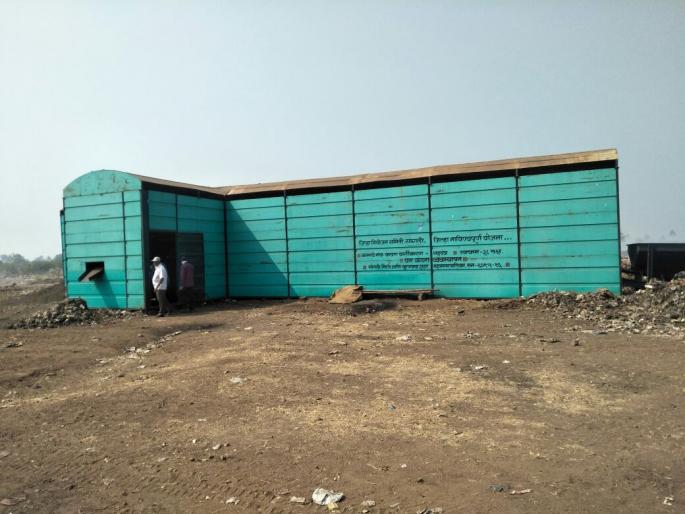 Sangli: Scam management scam, Amit Shinde: demand for suspension of municipal commissioner | सांगली : घनकचरा व्यवस्थापनात घोटाळा, अमित शिंदे : महापालिका आयुक्तांना निलंबित करण्याची मागणी Sangli: Scam management scam, Amit Shinde: demand for suspension of municipal commissioner | सांगली : घनकचरा व्यवस्थापनात घोटाळा, अमित शिंदे : महापालिका आयुक्तांना निलंबित करण्याची मागणी