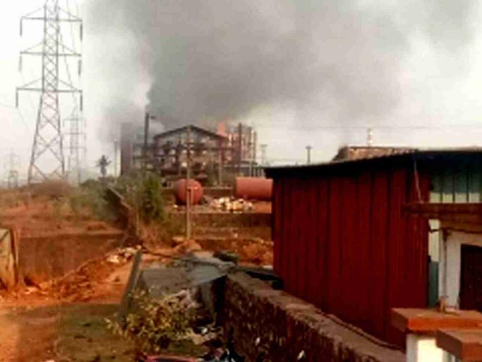 Both arrested along with the managers of Mr. Samarth Engineers Company | श्री समर्थ इंजिनिअर्स कंपनीच्या व्यवस्थापकांसह दोघांना अटक Both arrested along with the managers of Mr. Samarth Engineers Company | श्री समर्थ इंजिनिअर्स कंपनीच्या व्यवस्थापकांसह दोघांना अटक