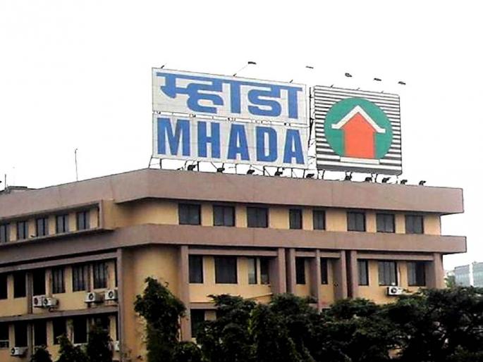 mahada lottery was draw but how to sell the remaining 11 thousand houses of Mhada in mumbai | लॉटरी तर काढली; पण म्हाडाची राहिलेली ११ हजार घरे विकायची कशी ? mahada lottery was draw but how to sell the remaining 11 thousand houses of Mhada in mumbai | लॉटरी तर काढली; पण म्हाडाची राहिलेली ११ हजार घरे विकायची कशी ?