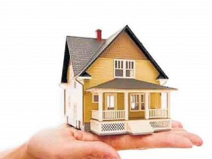 Home everyone! Installment of 15,000 will be deposited in the account of beneficiaries of 10,000 Gharkul | सर्वांना घर! १० हजार घरकुल लाभार्थ्यांच्या खात्यावर जमा होणार १५ हजारांचा हप्ता Home everyone! Installment of 15,000 will be deposited in the account of beneficiaries of 10,000 Gharkul | सर्वांना घर! १० हजार घरकुल लाभार्थ्यांच्या खात्यावर जमा होणार १५ हजारांचा हप्ता