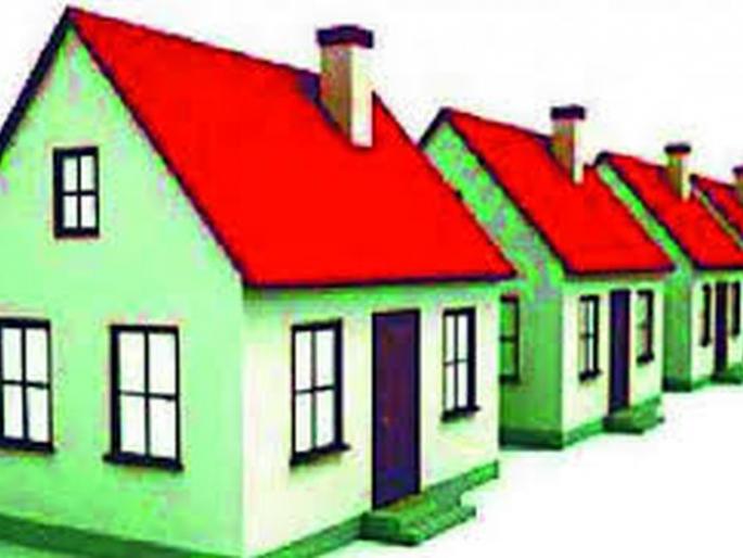 housing scheme; Grant waiting for 2900 beneficiaries | घरकुल योजनेला कोरोनाची बाधा; २९०० लाभार्थ्यांना अनुदानाची प्रतीक्षा housing scheme; Grant waiting for 2900 beneficiaries | घरकुल योजनेला कोरोनाची बाधा; २९०० लाभार्थ्यांना अनुदानाची प्रतीक्षा