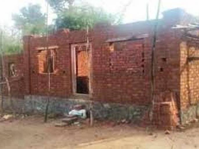 90% of the encroachment seats will be deposited! | अतिक्रमणाच्या जागांची ९० टक्के रक्कम शासनजमा होणार! 90% of the encroachment seats will be deposited! | अतिक्रमणाच्या जागांची ९० टक्के रक्कम शासनजमा होणार!